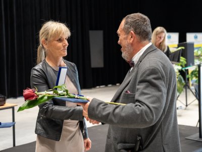 Konference 20 let ZZS JčK